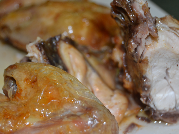 Asador de Pollos Mr. Frango. Carretera de Carmona, 54. Sevilla