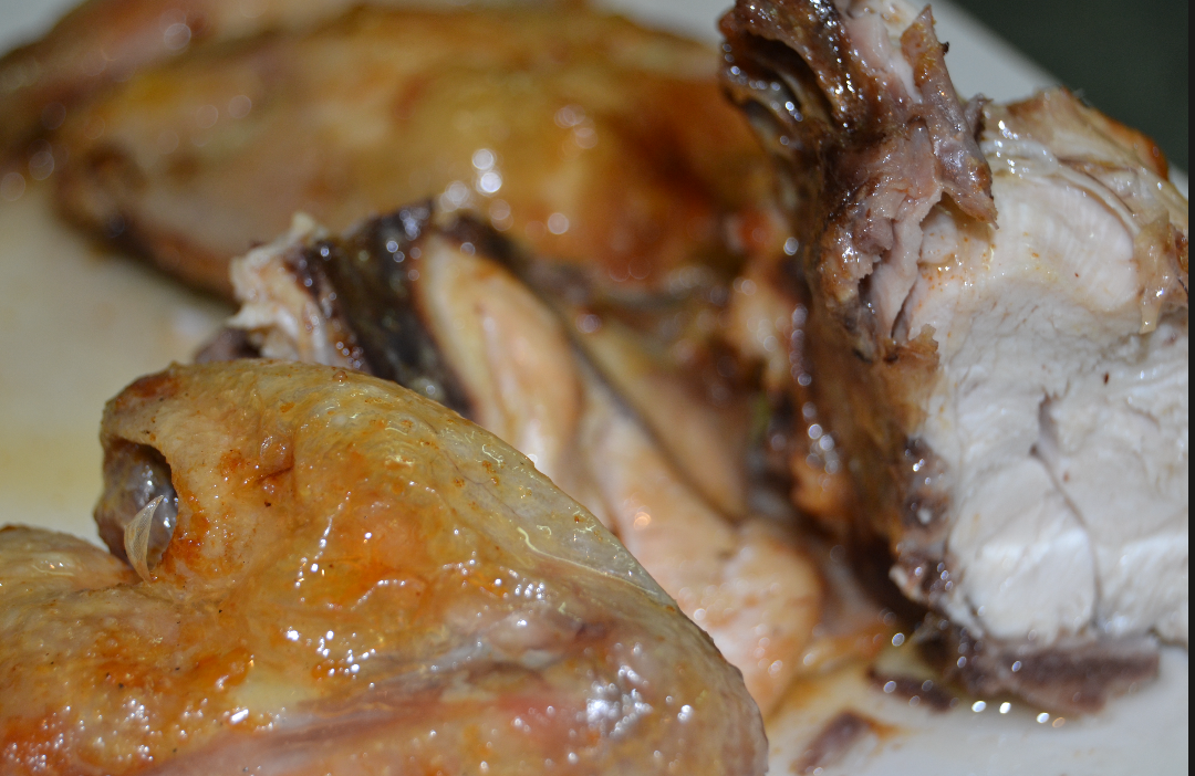 Asador de Pollos Mr. Frango. Carretera de Carmona, 54. Sevilla